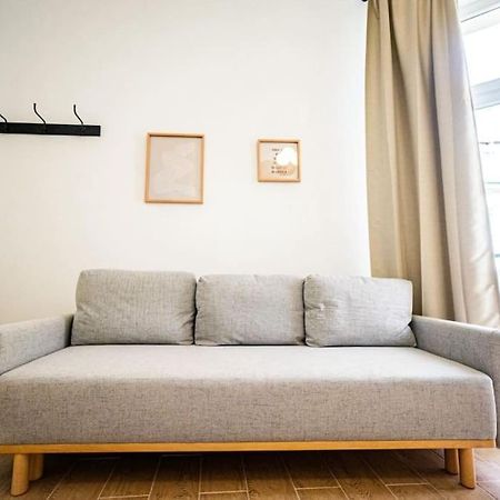 Lovely Apartment In ורשה מראה חיצוני תמונה