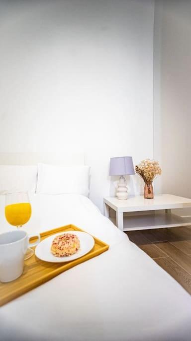 Lovely Apartment In ורשה מראה חיצוני תמונה